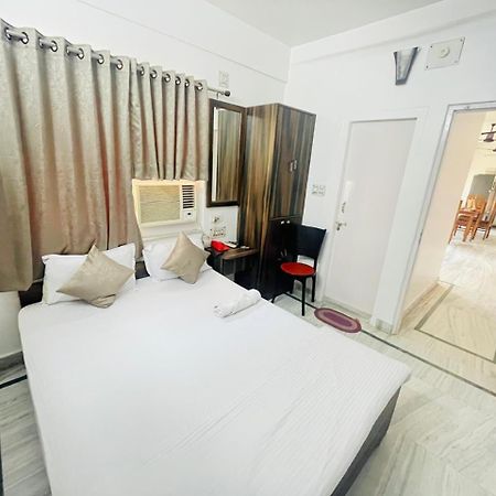 Готель White Heaven New Town Екстер'єр фото
