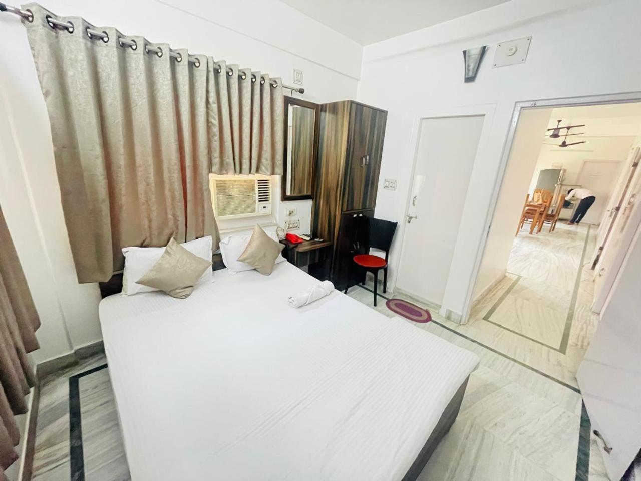 Готель White Heaven New Town Екстер'єр фото